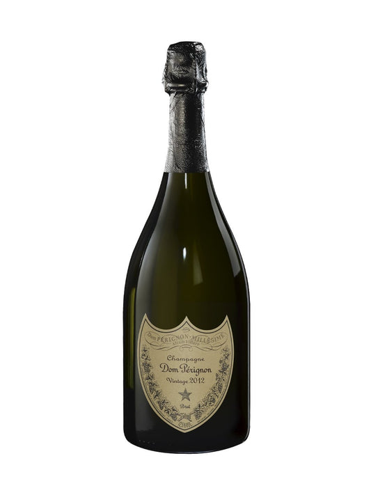 DOM PÉRIGNON VINTAGE, 2012 (ドンペリニヨン ヴィンテージ 2012)