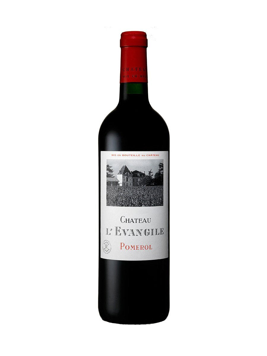 ワインの購入Chateau L'Evangile 1970, Pomerol - Maison Wineted