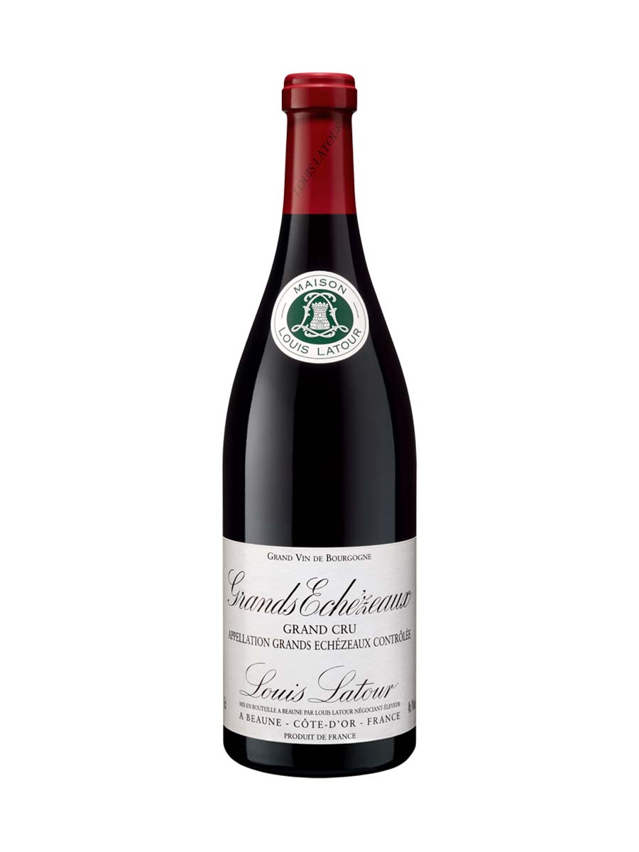 Achat Vin Louis Latour 2017, Grands Echezeaux - Maison Wineted