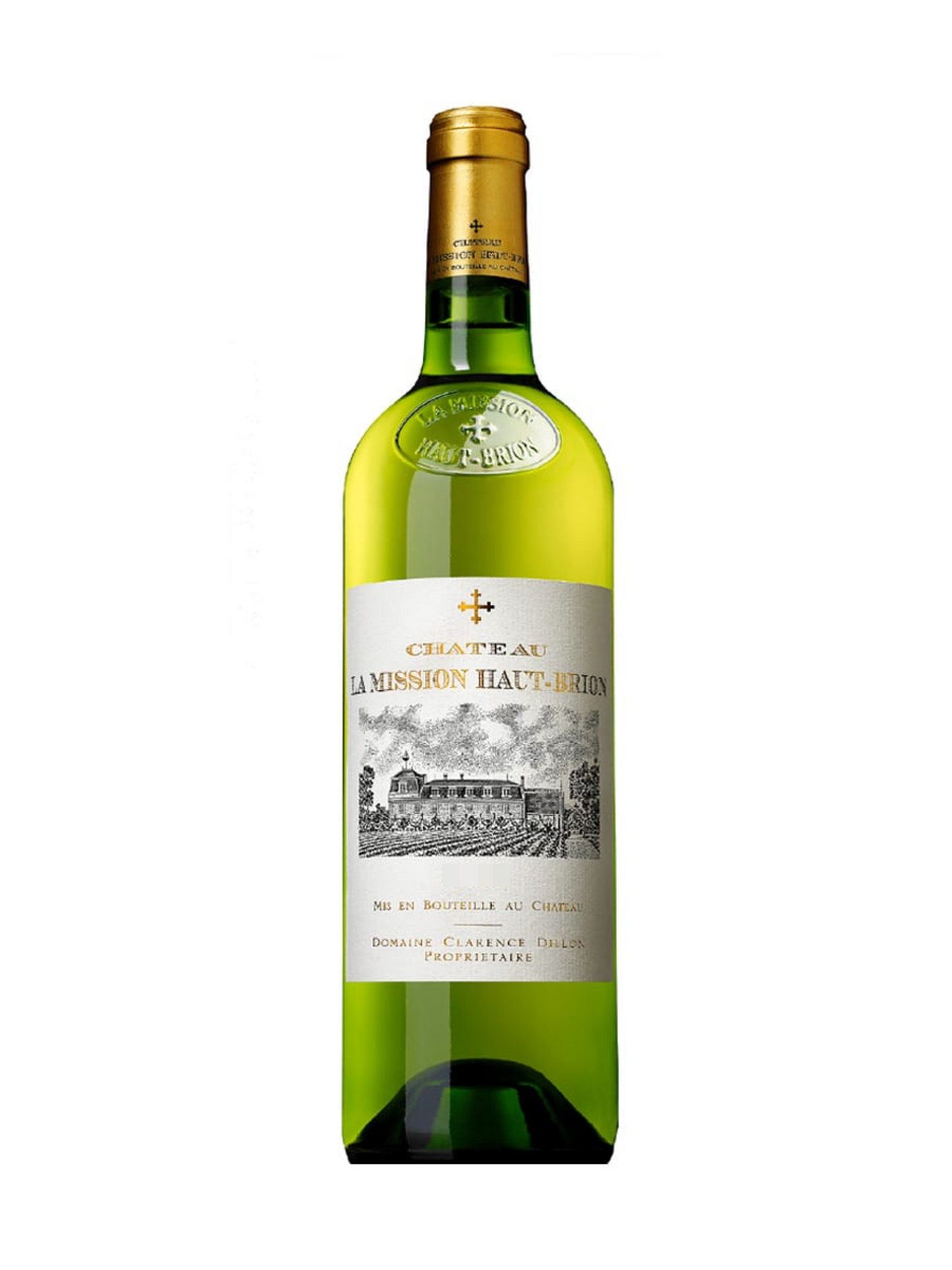 CHATEAU LA MISSION HAUT BRION, 2009