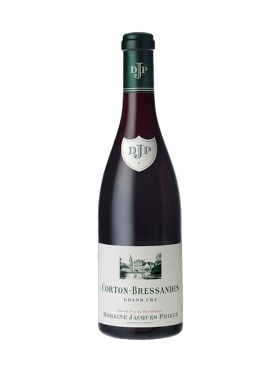 ワインの購入Domaine Jacques Prieur 2004 - Maison Wineted