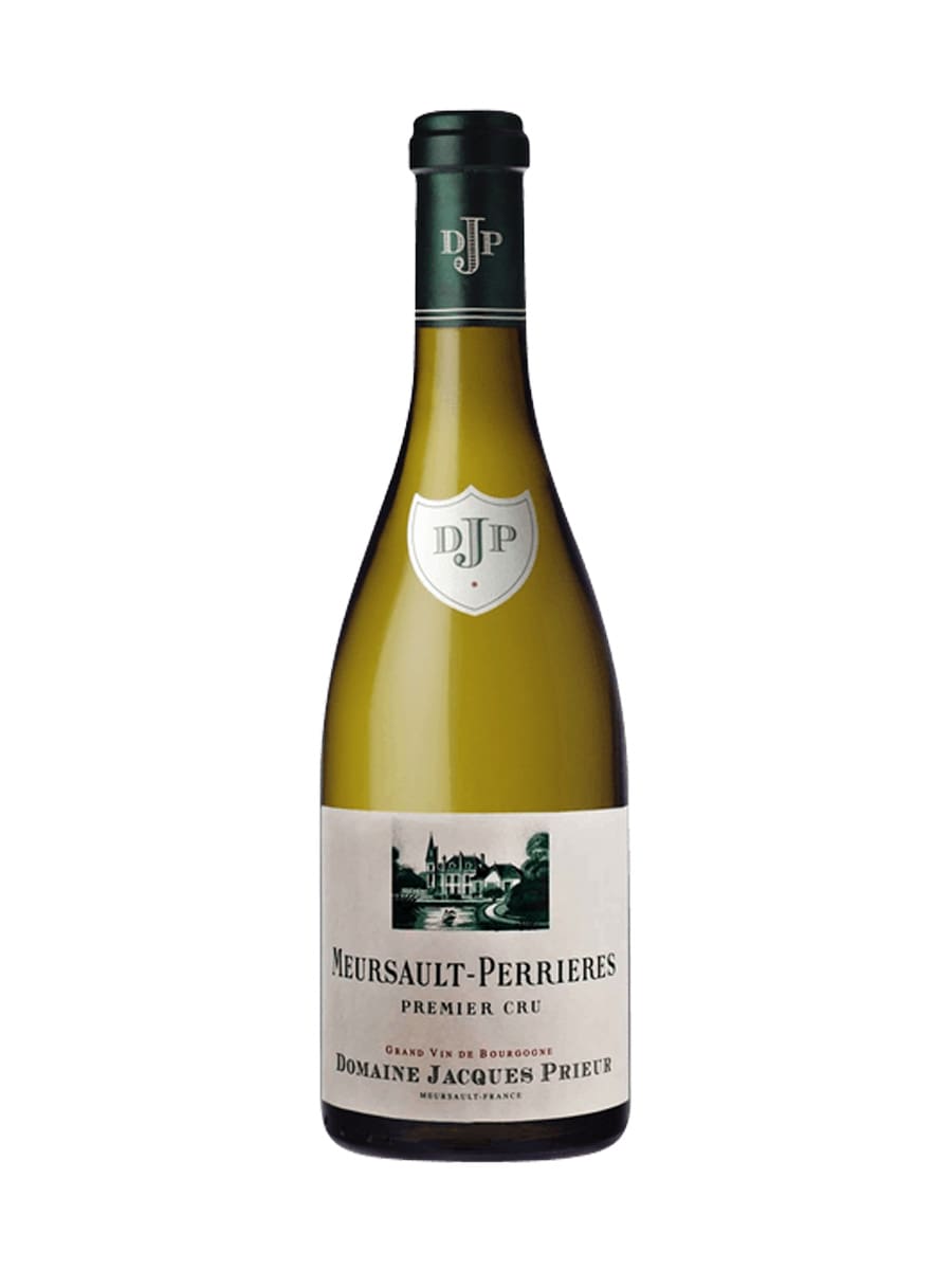 DOMAINE JACQUES PRIEUR, 2016