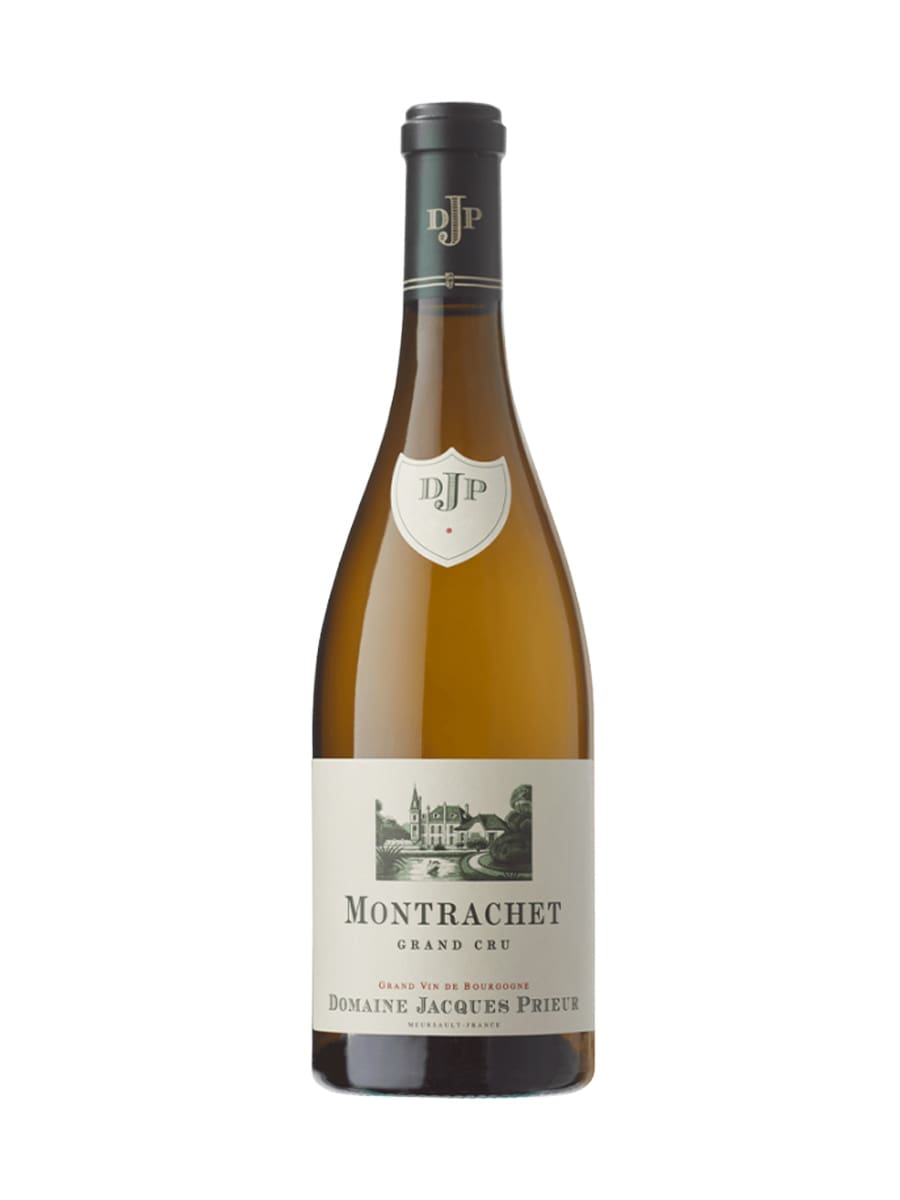 DOMAINE JACQUES PRIEUR, 2013 (ドメーヌ・ジャック・プリウール、2013)