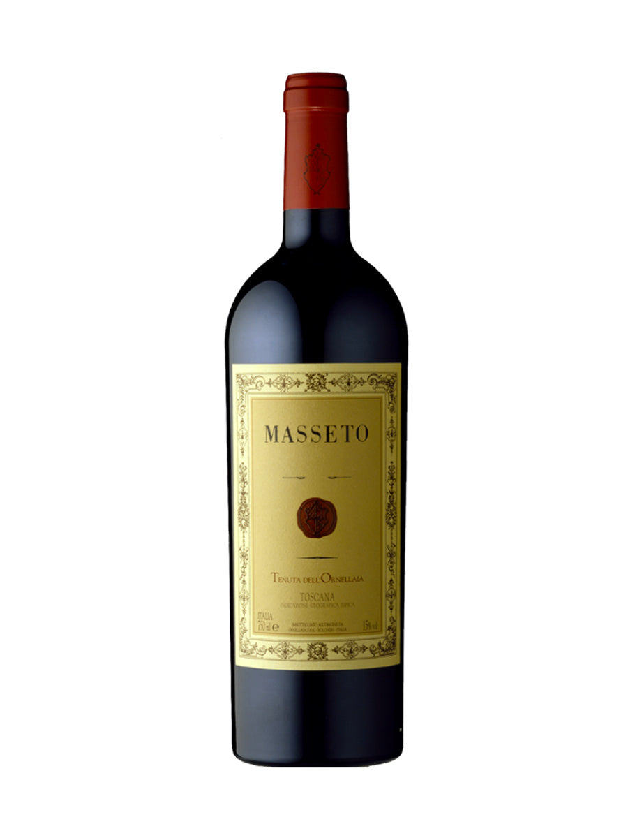 Achat Vin Tenuta Dell'Ornellaia Masseto 2003, Bolgheri