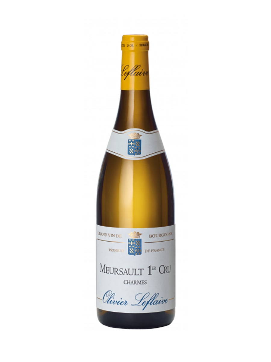 DOMAINE OLIVIER LEFLAIVE, 2017 (ドメーヌ・オリヴィエ・ルフレーヴ、2017年)