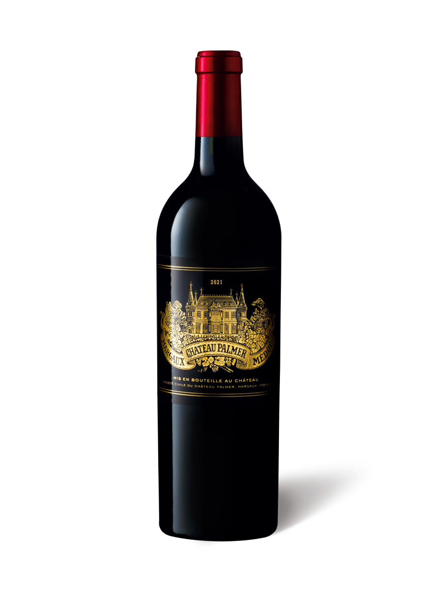 CHATEAU PALMER, 2021