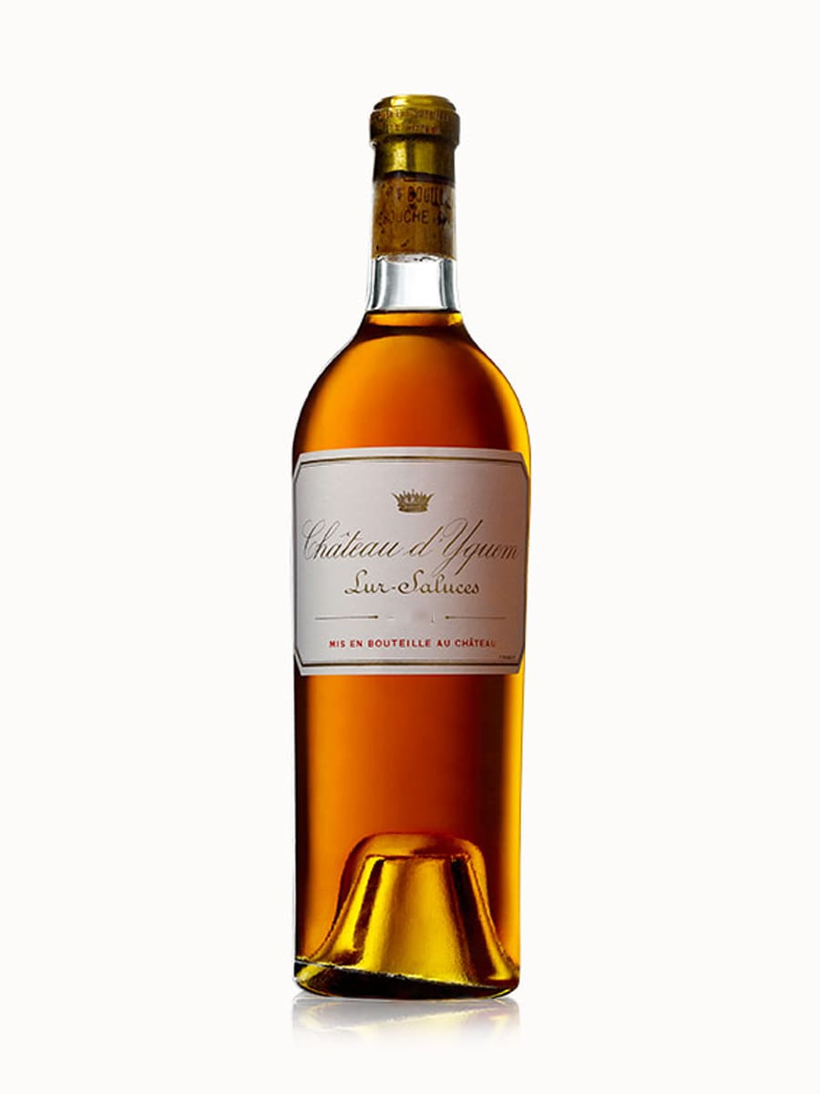 CHATEAU D'YQUEM, 1931