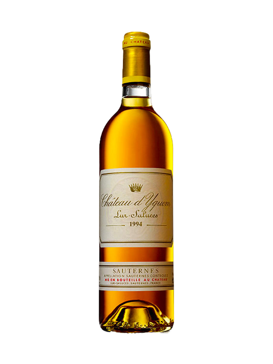 CHATEAU D'YQUEM, 1994