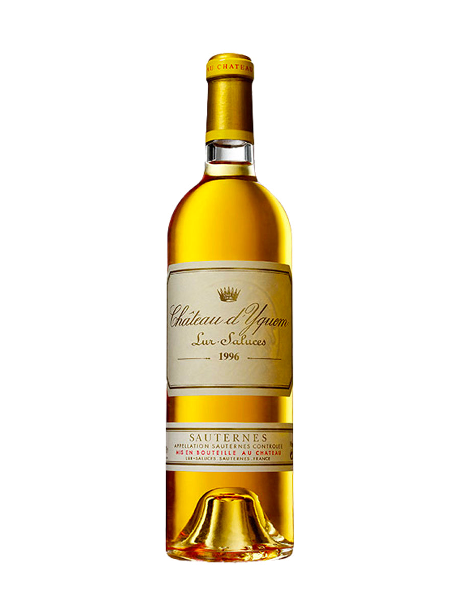 CHATEAU D'YQUEM, 1996