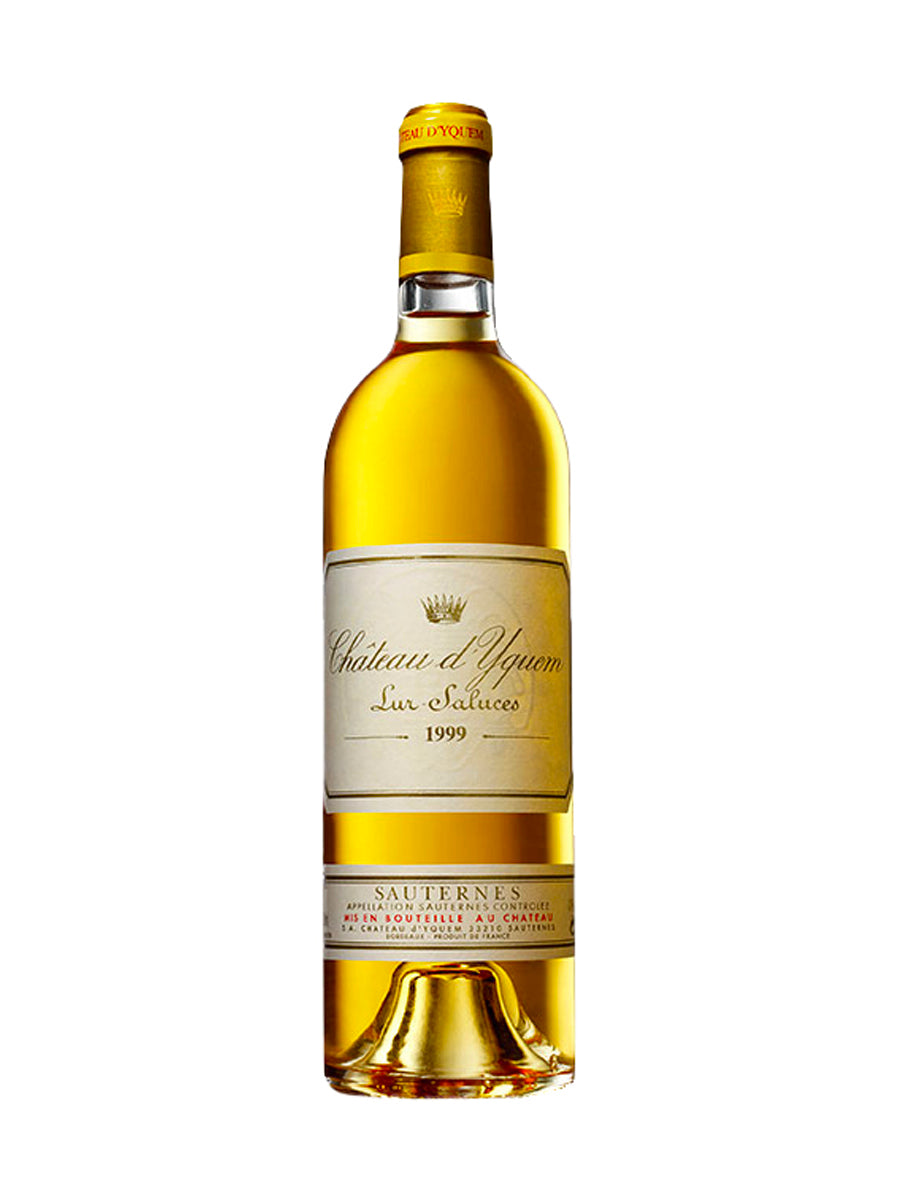 CHATEAU D'YQUEM, 1999 (シャトー・ディケム 1999)