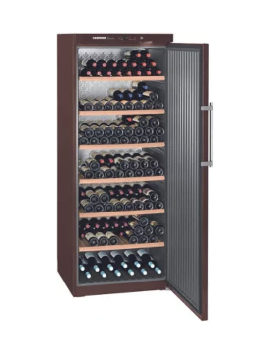 CAVE DE VIEILLISSEMENT, 312 BOUTEILLES