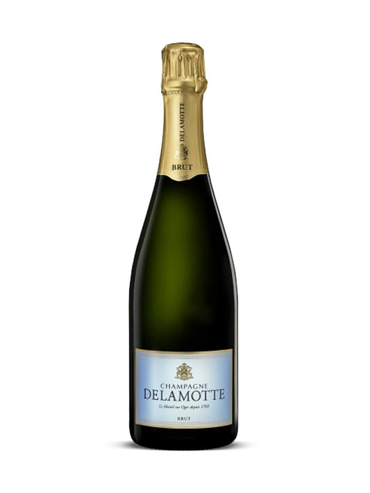 DELAMOTTE, BRUT (ドラモット・ブリュット)