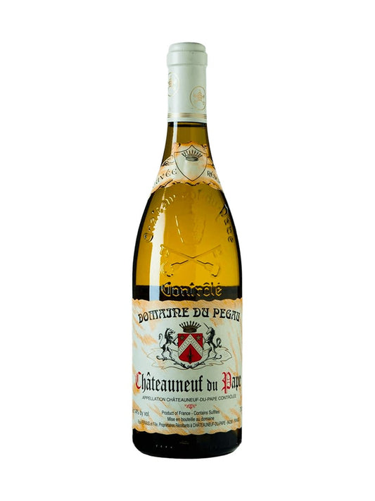 DOMAINE DU PEGAU, CUVÉE RÉSERVÉE, 2020 (ドメーヌ・デュ・ペゴー キュヴェ・レゼルヴェ 2020)