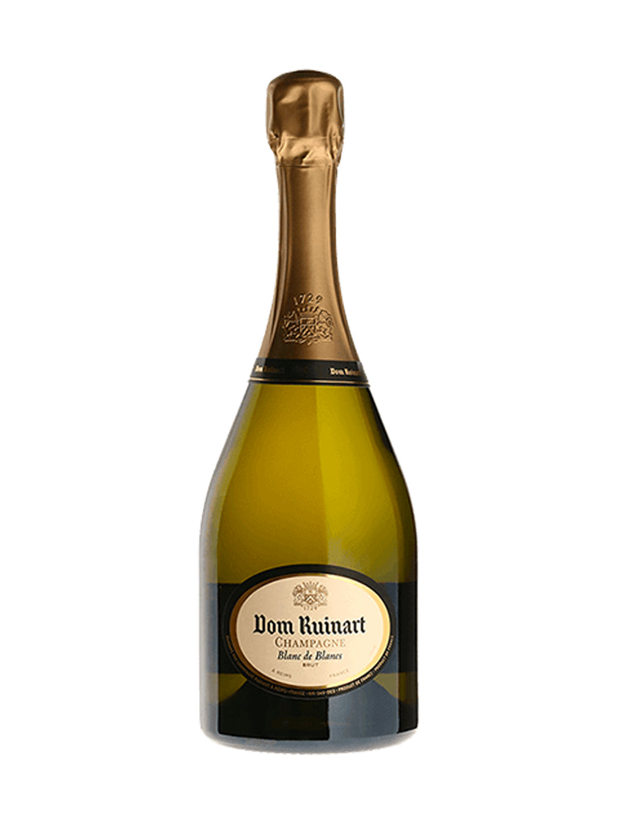 DOM RUINART, 2009