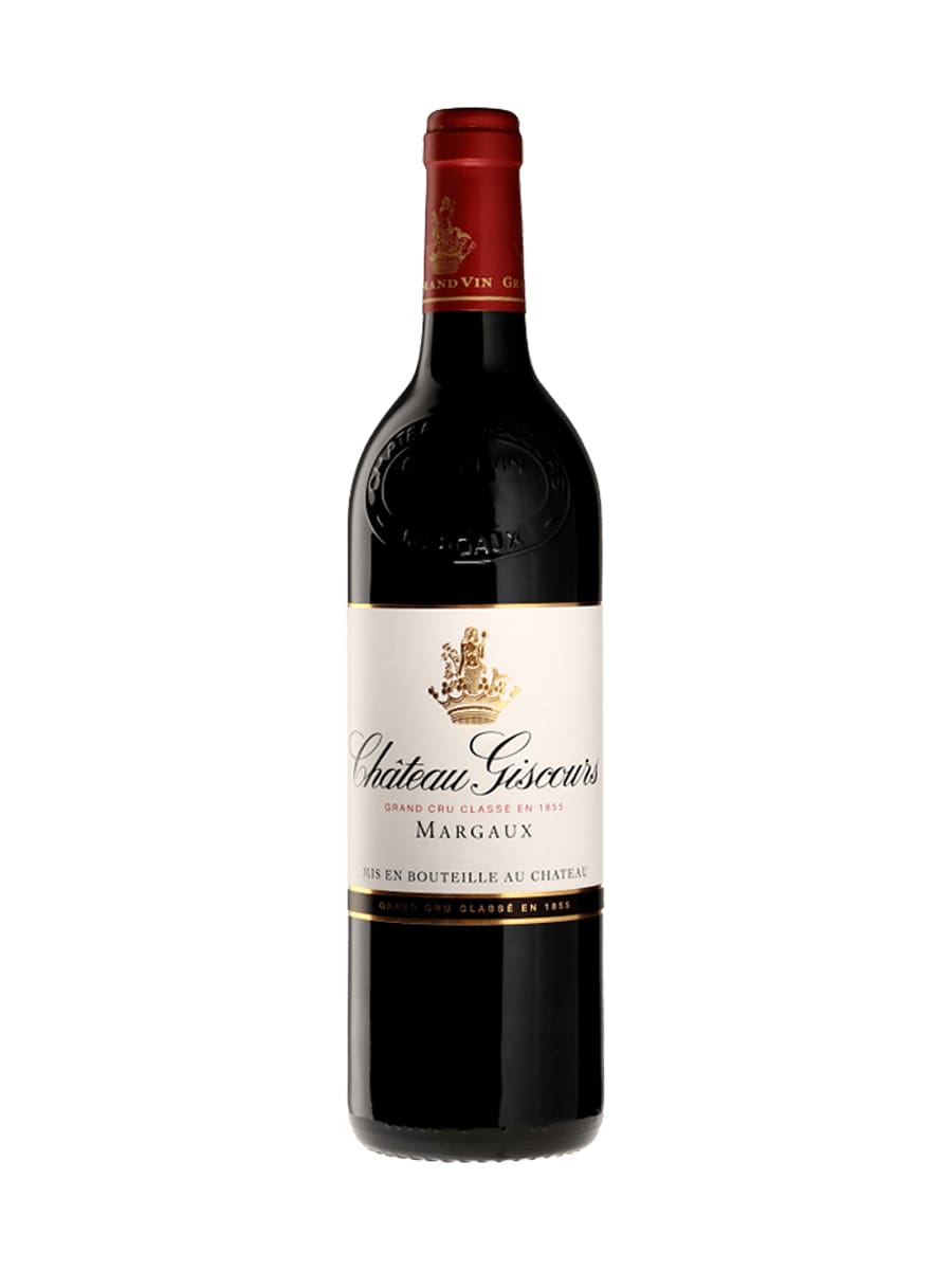 ワインの購入Chateau Giscours 1990 - Maison Wineted