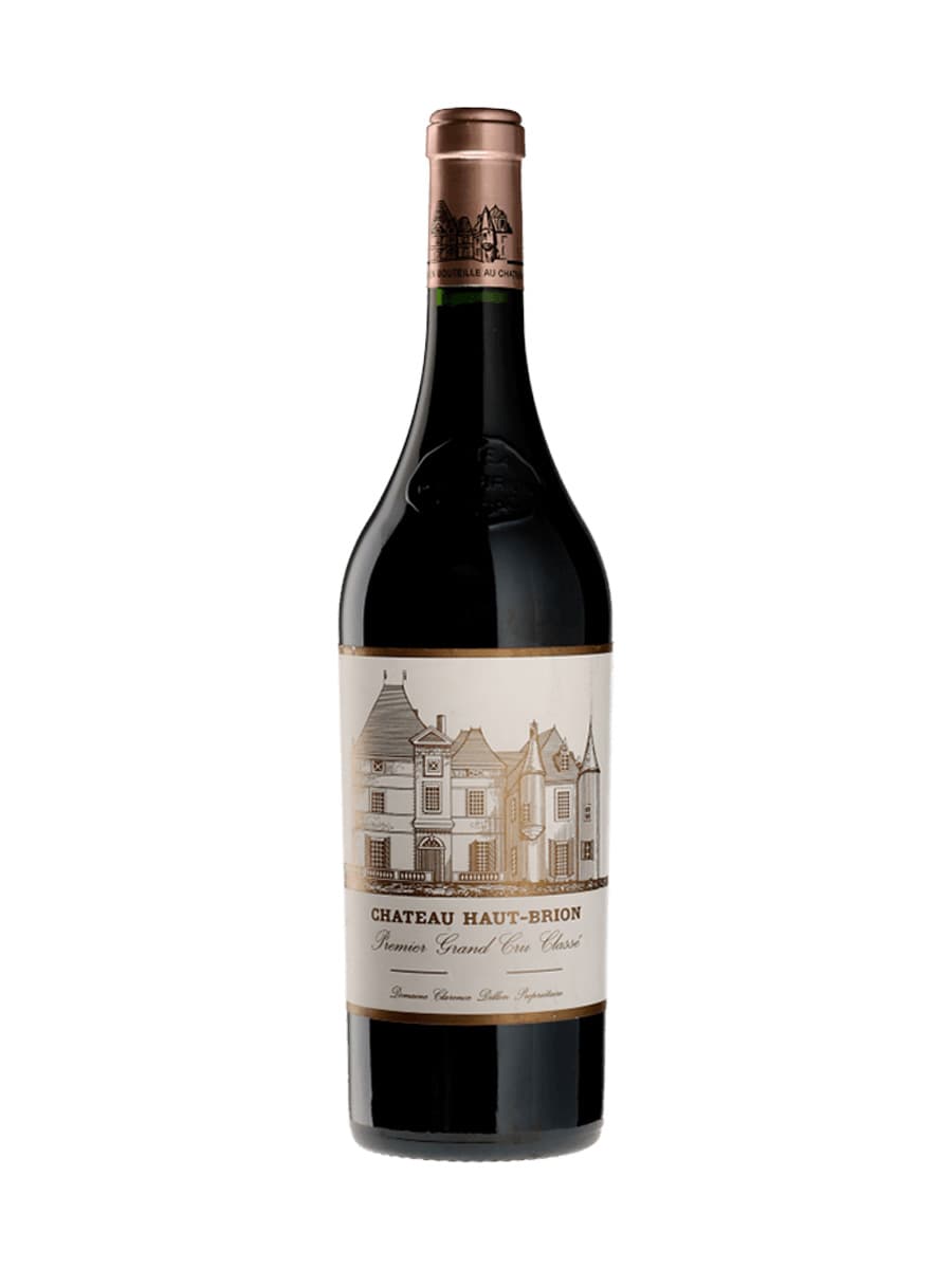 Achat Vin Chateau Haut Brion 1990, Pessac-Léognan - Maison Wineted