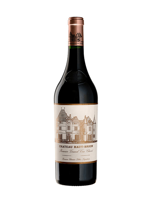 CHATEAU HAUT BRION, 2021