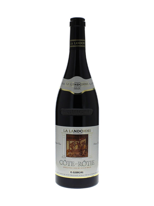 E. GUIGAL, LA LANDONNE, 2012