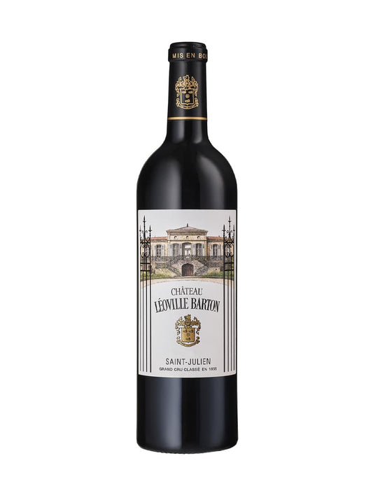 CHATEAU LÉOVILLE BARTON, 2005