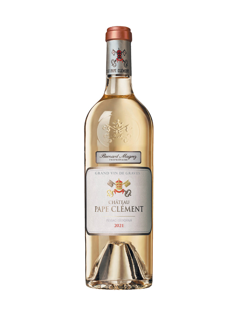 シャトー・パプ・クレマン・ブラン[2014]【750ml】Chateau Pape Clement Blanc 白ワイン