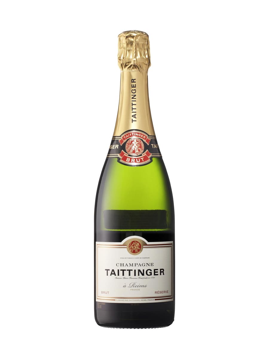 TAITTINGER BRUT