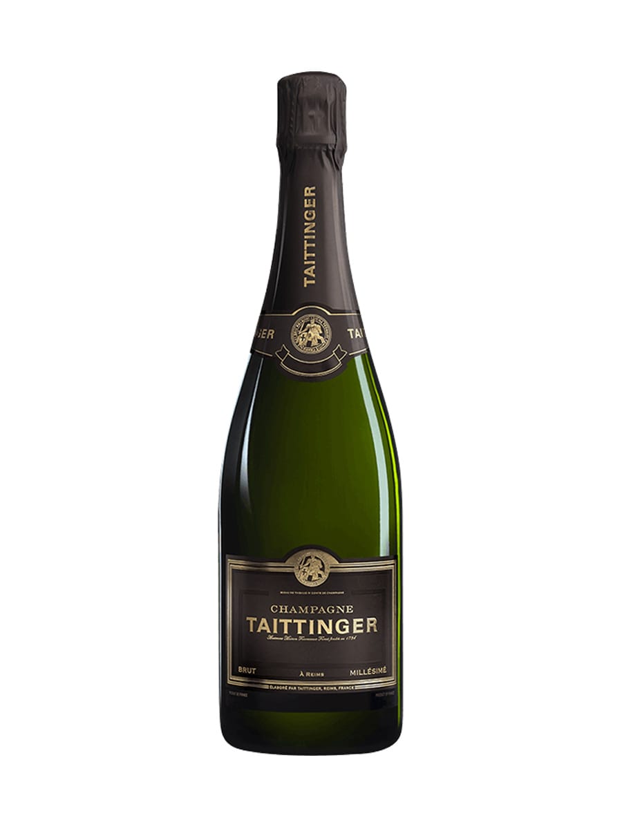 TAITTINGER BRUT, 2013