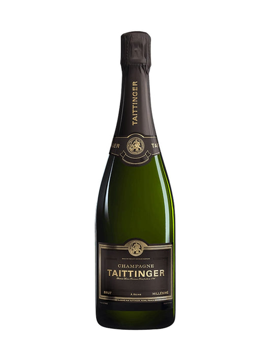 TAITTINGER BRUT, 2014