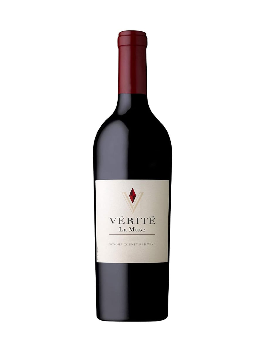 VÉRITÉ - LA MUSE, 2014