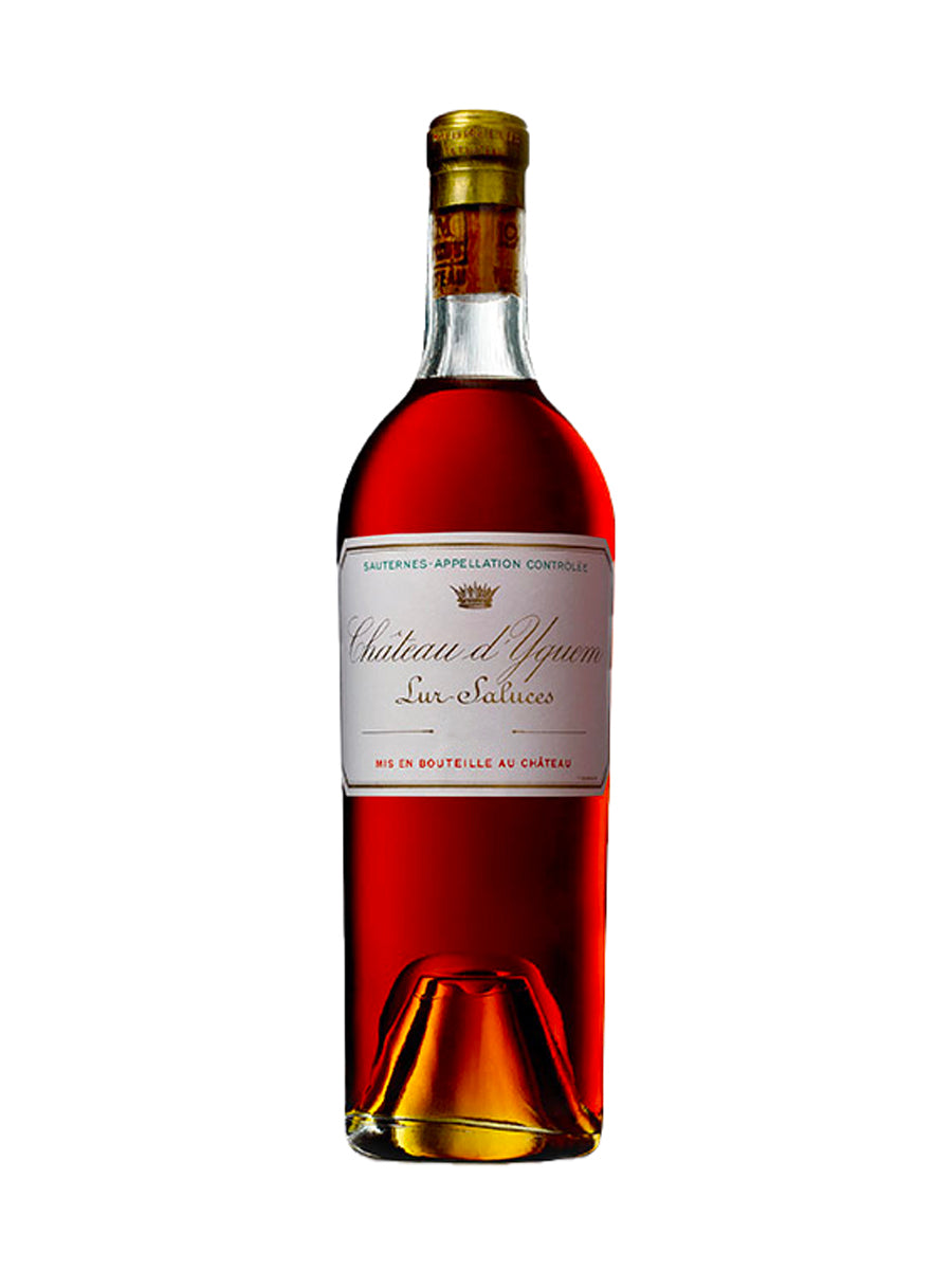 CHATEAU D'YQUEM, 1935