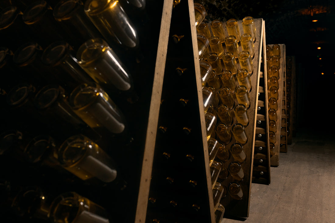 T.D.B. : " Will Champagne’s pursuit of provenance kill the blend? "