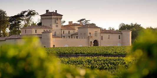 R.V.F. : " Le groupe suisse Lalique rachète 75% du domaine Château Lafaurie-Peyraguey "