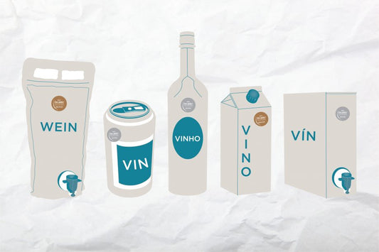 D. : "Uncorking innovation: DWWA 2023 alternative packaging results"