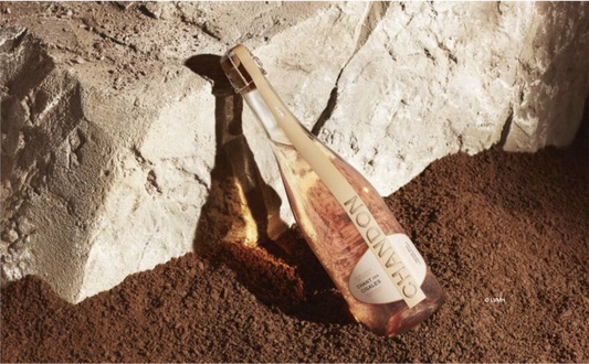 T.D.B. : " Chandon releases sparkling rosé from the south of France "