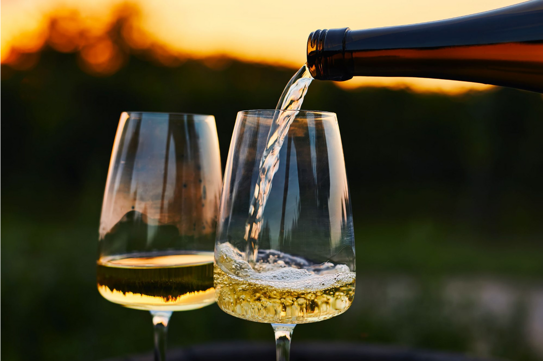 Food & Wine : " Everything You Need to Know About Chardonnay "