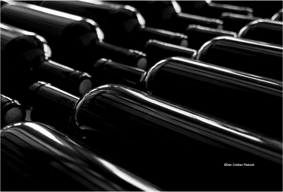 Vitisphère : " La crise énergétique va-t-elle relancer la consigne des bouteilles de vin ? "