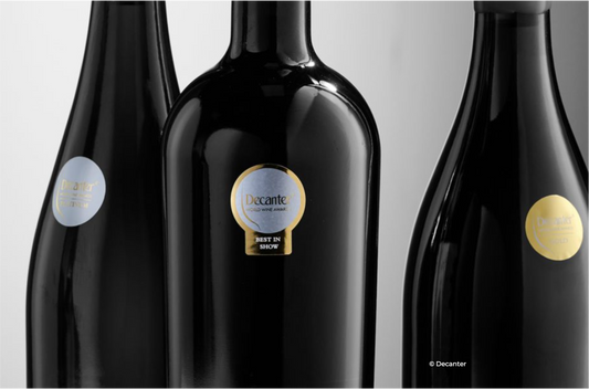 Decanter : " Decanter World Wine Awards 2022: Results announced "