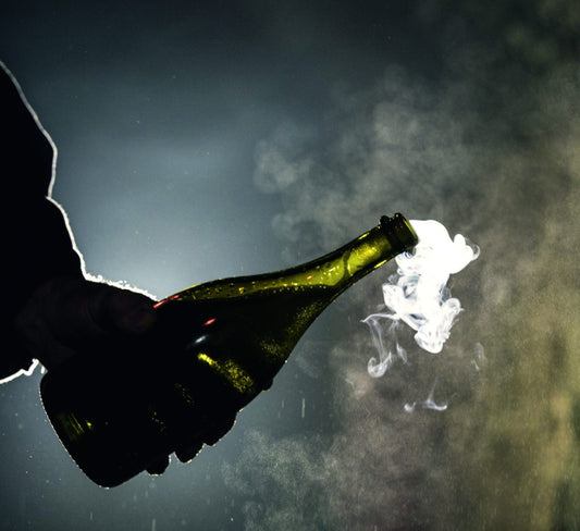 D.B. : "The evolution of Dom Pérignon in ‘a new climatic era’"