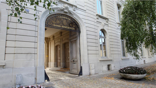 "Roederer mise sur l’art de recevoir en créant une direction Hôtellerie et Œnotourisme"