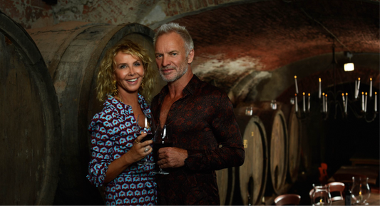 D.B.: "Sting to launch new alcoholic drinks brand"