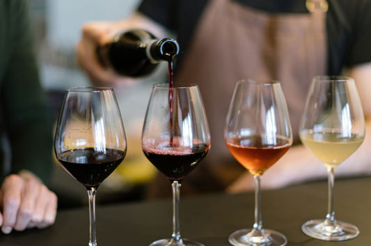 D. : "US winery tasting room trends revealed in new survey"