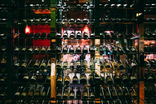 L.R.V.F. : " Le marché mondial du vin reprend des couleurs "