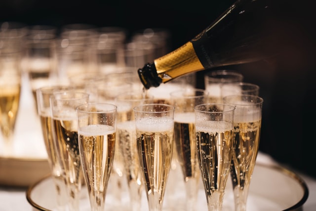 Les Echos : " Le champagne compte de moins en moins de petits producteurs "