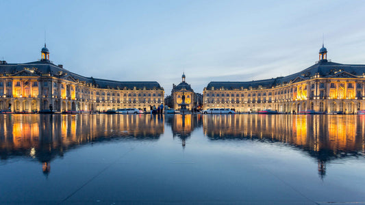 T.D.V. : " Bordeaux Tasting dévoile sa programmation "