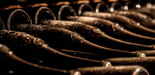 V. : " Wine 101: Mythbusters: Storing Wine "