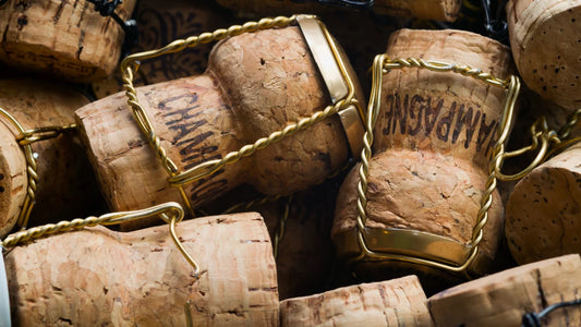 "Champagne demi-sec, brut, extra-brut... quelles différences ?"