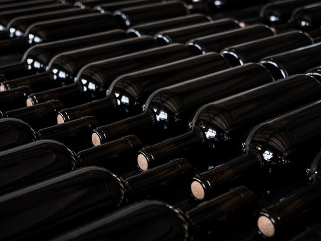 Viti : " 2021, année record pour le marché du vin fin "