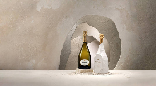 R.V.F. : " Ce champagne a été élu meilleur vin effervescent du monde "