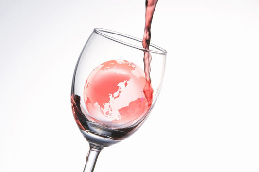 D.B. : "Global wine consumption could see a ‘shift’ by 2027"