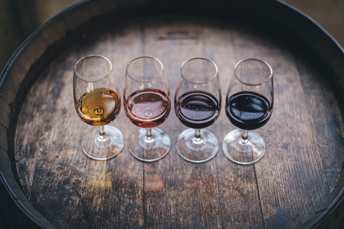 Figaro vin : "Comment parler d'un vin ? 10 expressions de connaisseurs à maîtriser"