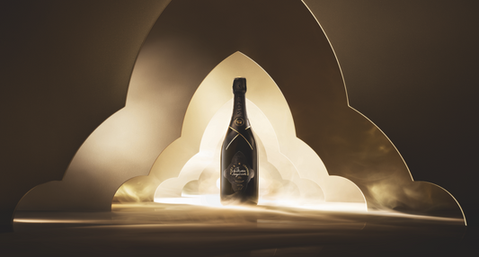 D.B. : "How Moët’s new top-end Champagne is ‘haute oenologie’"